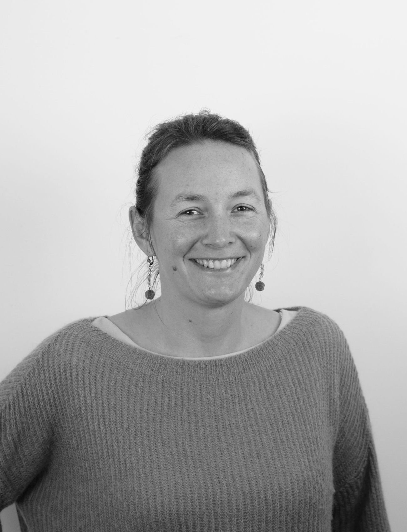 Louise FRONVILLE