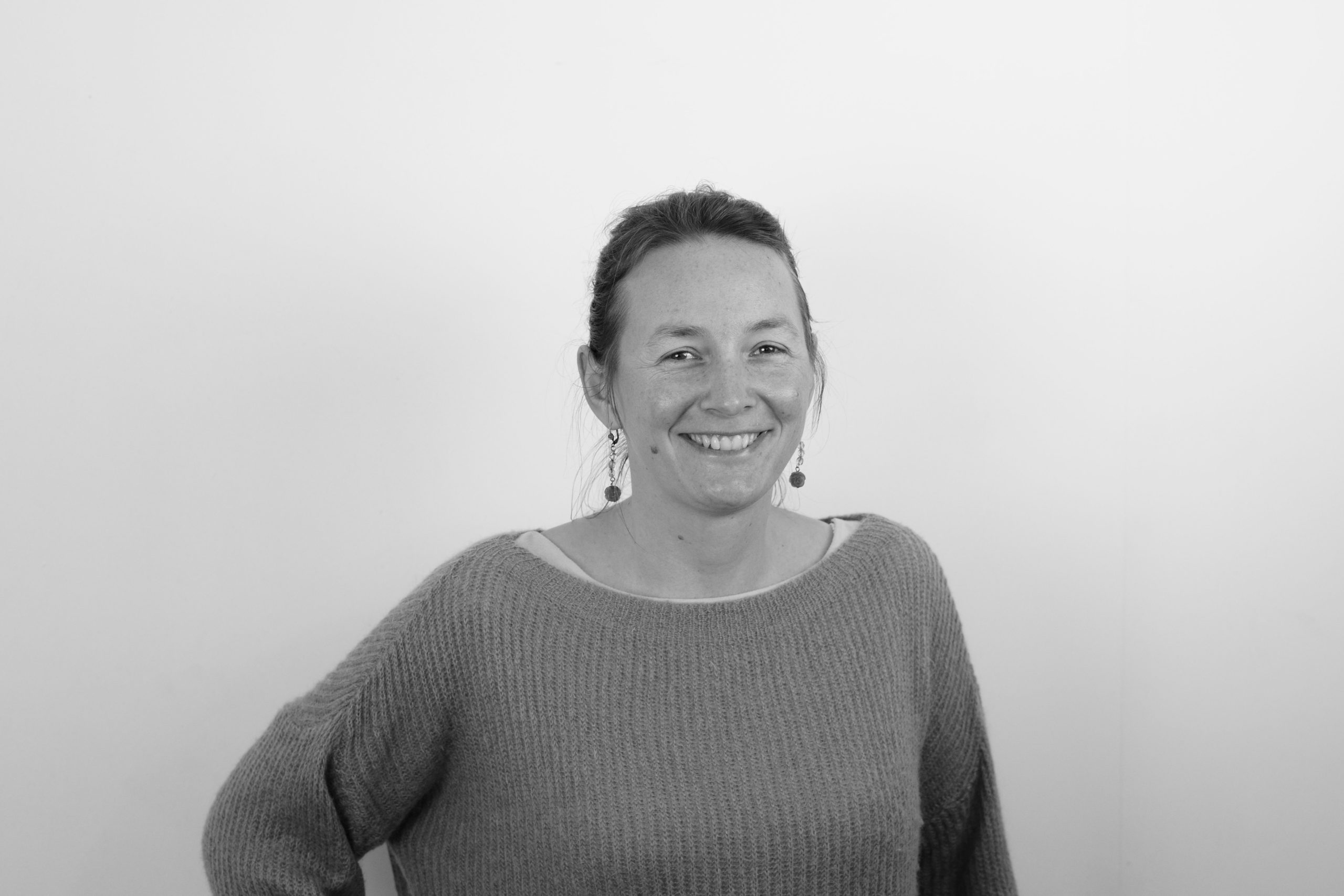 Louise FRONVILLE